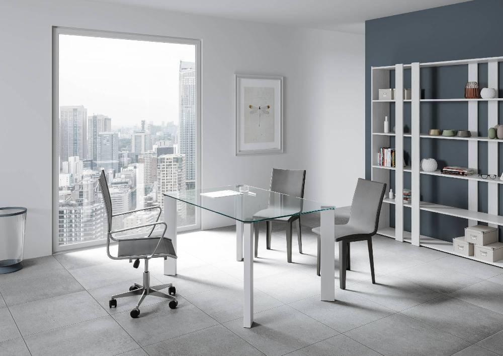 Itamoby Tavolo Scrittoio Evelin