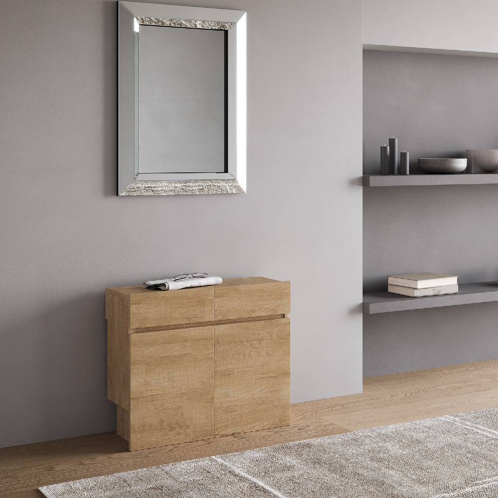 Itamoby Panche Evolve Inferiore E SuperioreQuercia Natura