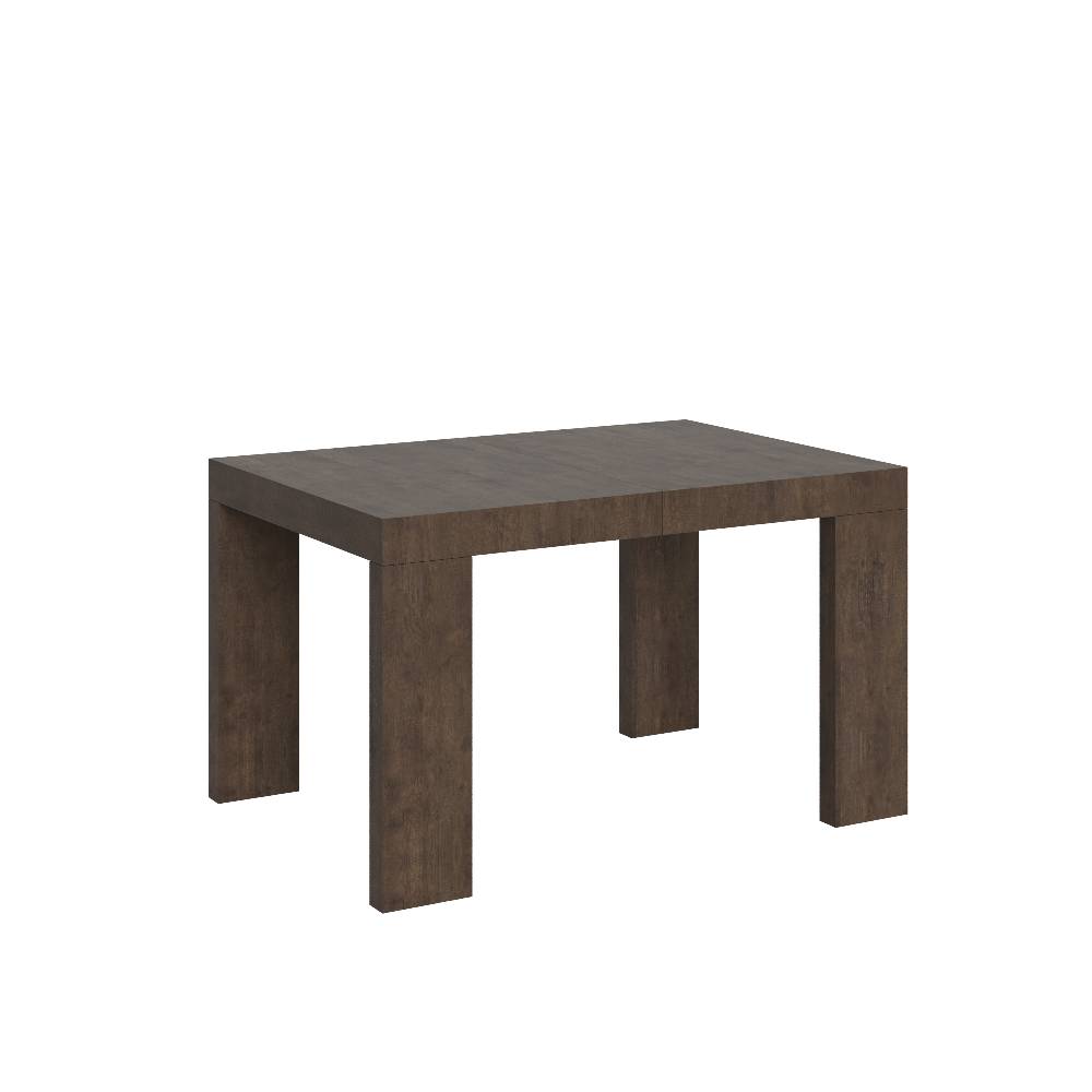 Itamoby Tavolo allungabile 90×120/224 cm Roxell Noce