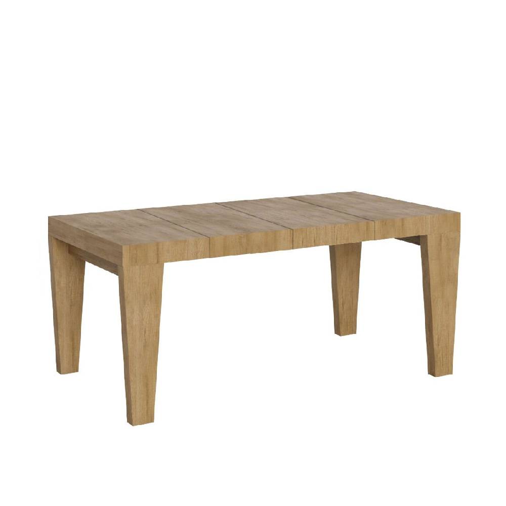 Itamoby Tavolo allungabile 90×120/224 cm Spimbo Premium Quercia Natura
