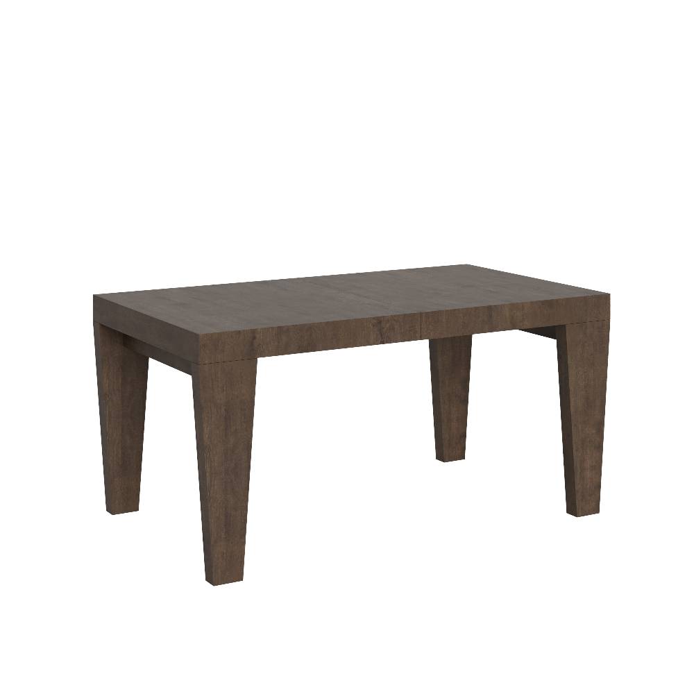 Itamoby Tavolo Spimbo Allungabile Noce 90×160 Allungato 420