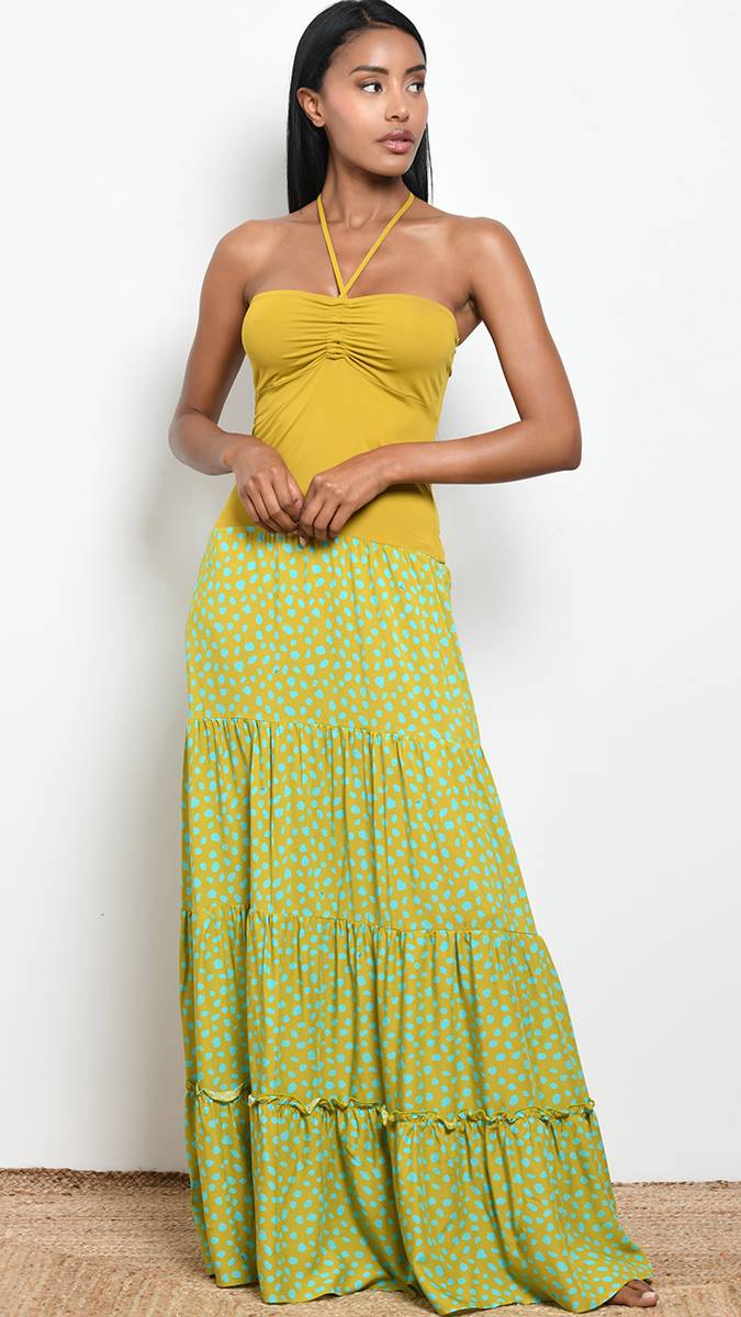 Iu Rita MennoiaAbito a balze