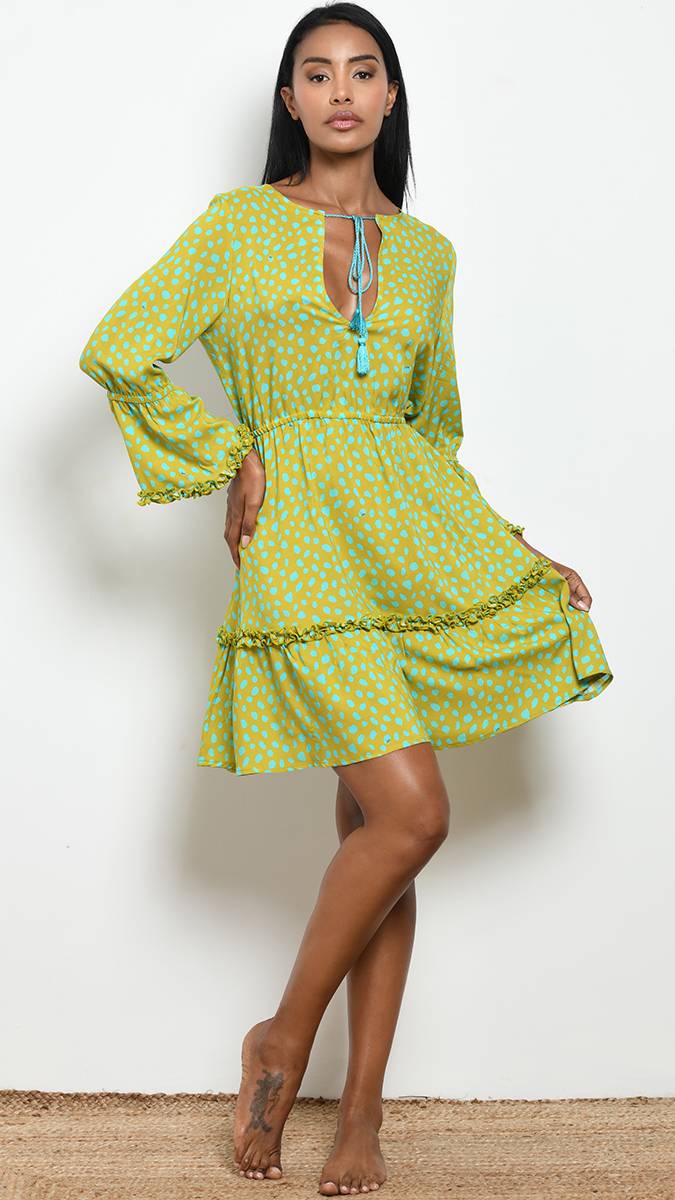 Iu Rita MennoiaAbito corto