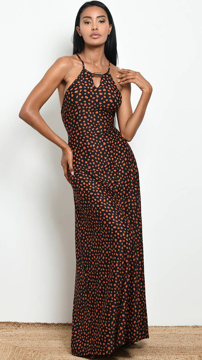 Iu Rita MennoiaAbito lungo stampato