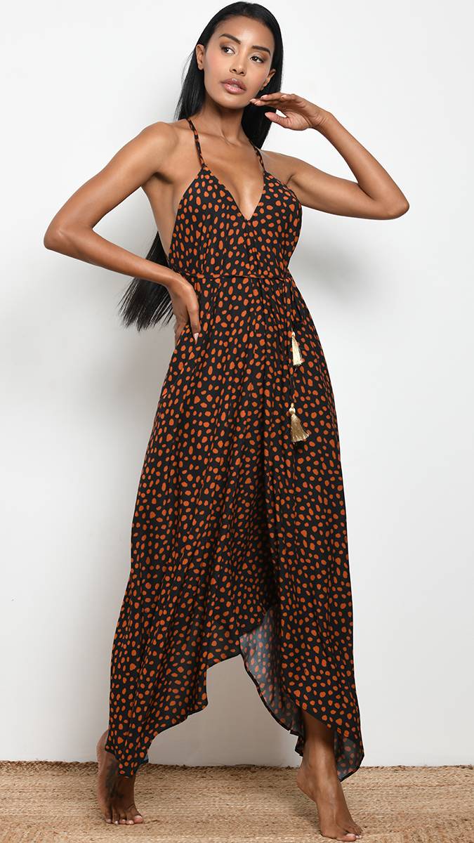 Iu Rita MennoiaAbito pareo Viscosa