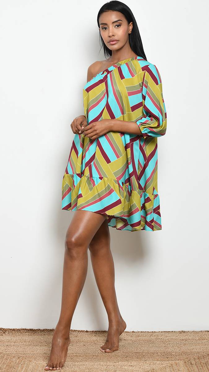 Iu Rita MennoiaAbito Ruota Monospalla