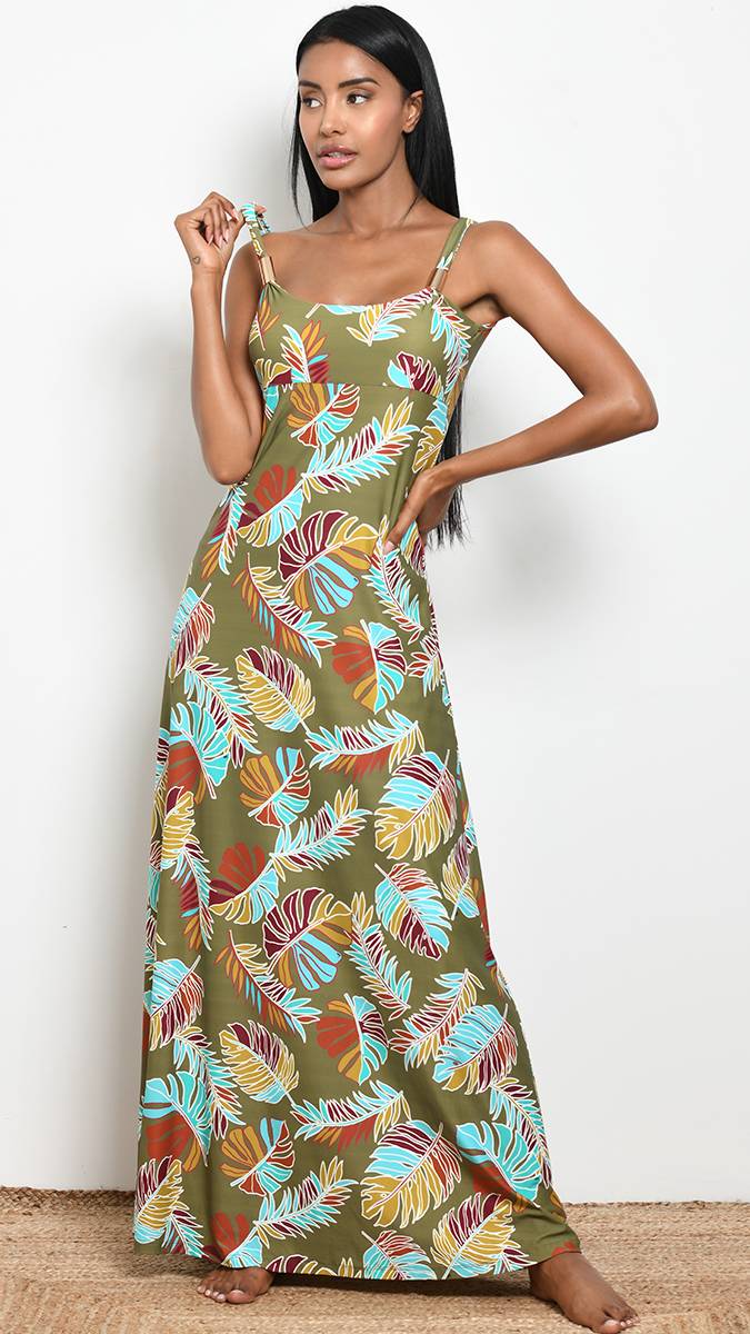 Iu Rita MennoiaAbito scollato stampato