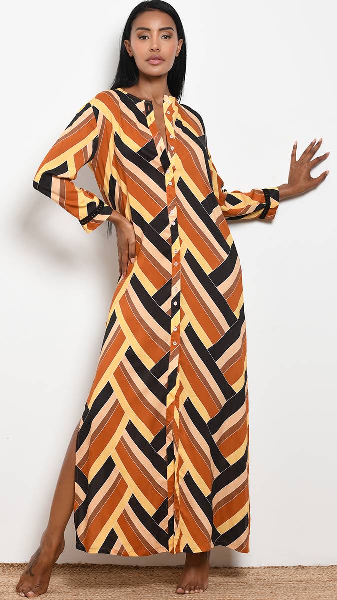 Iu Rita MennoiaChemisier