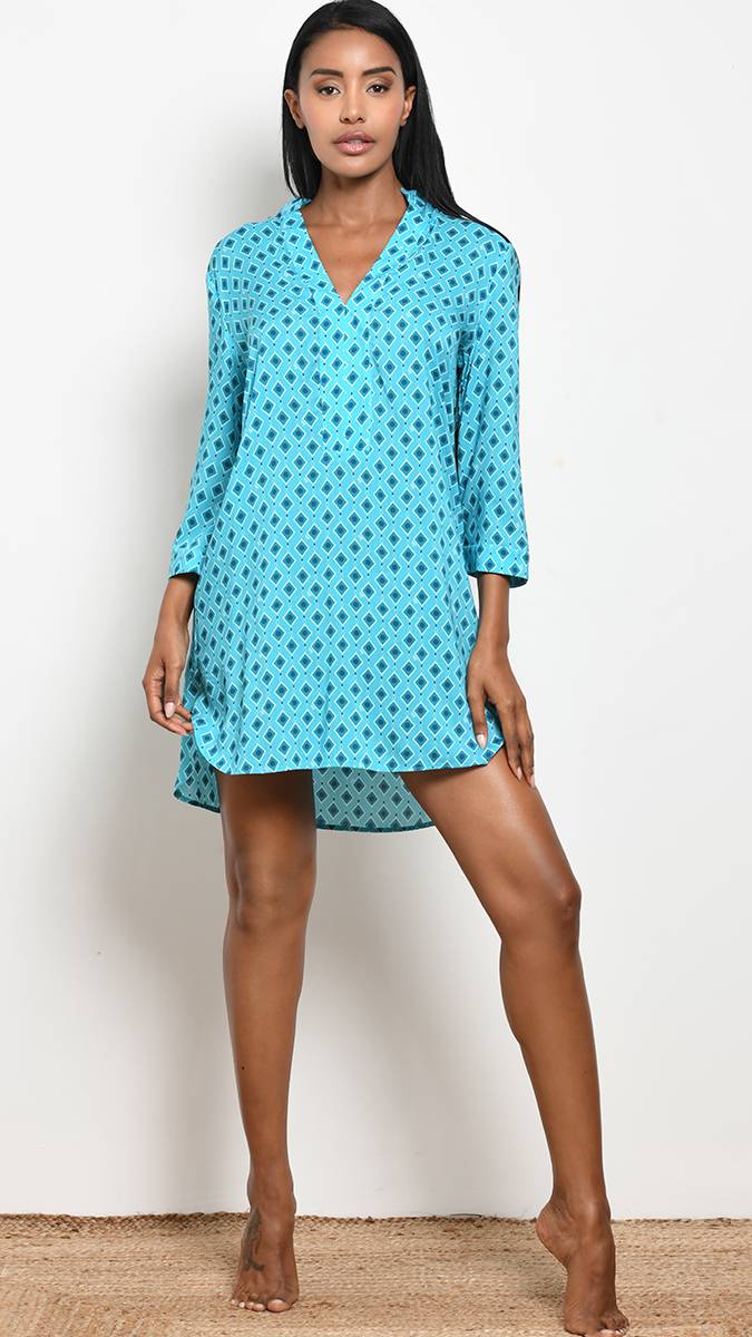 Iu Rita MennoiaKaftano Coreana