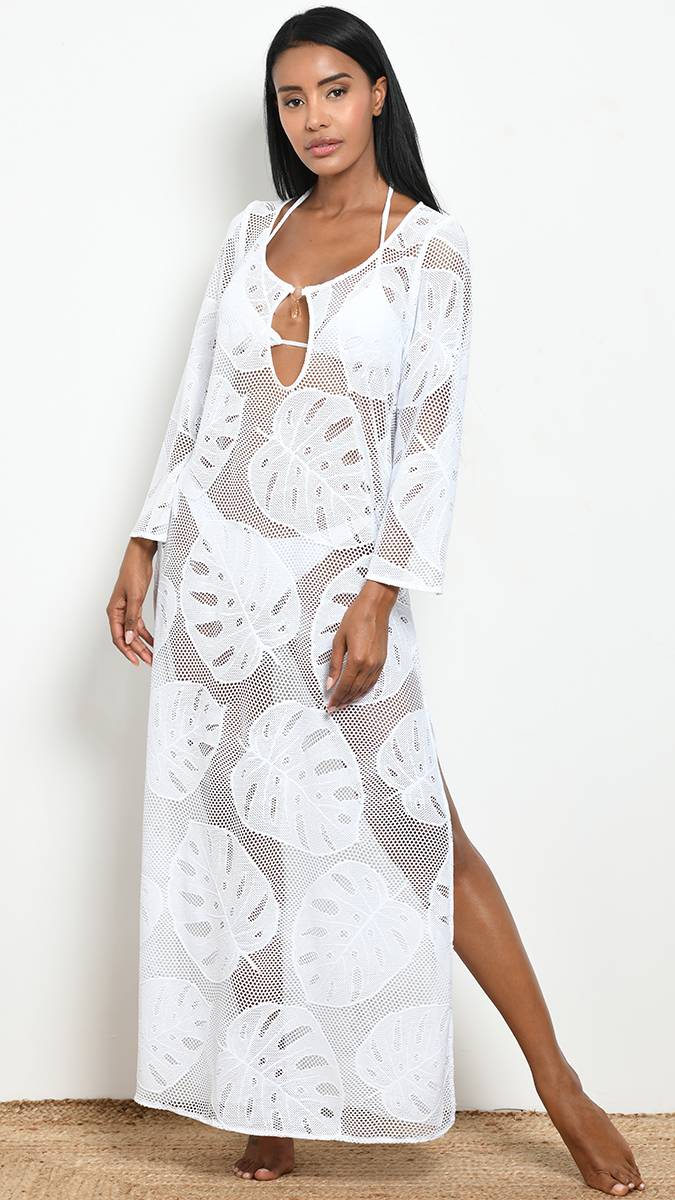 Iu Rita MennoiaKaftano lungo