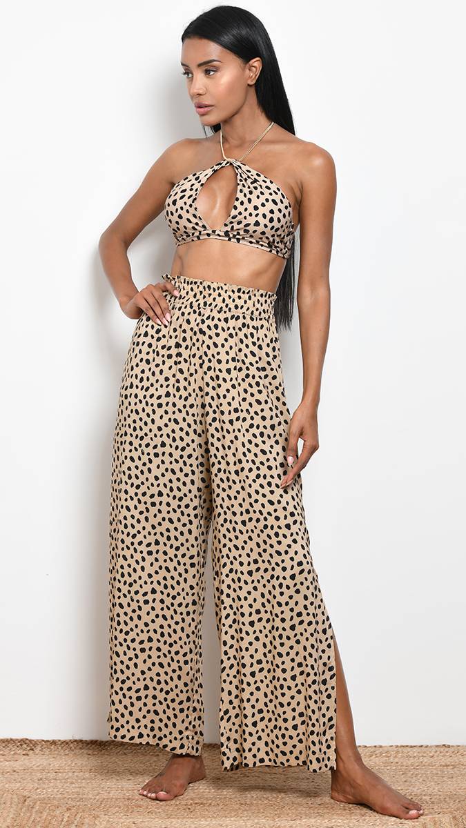 Iu Rita MennoiaPantalone Viscosa