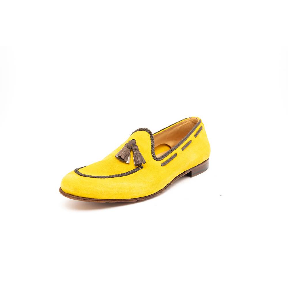 J.P. David Fernandel