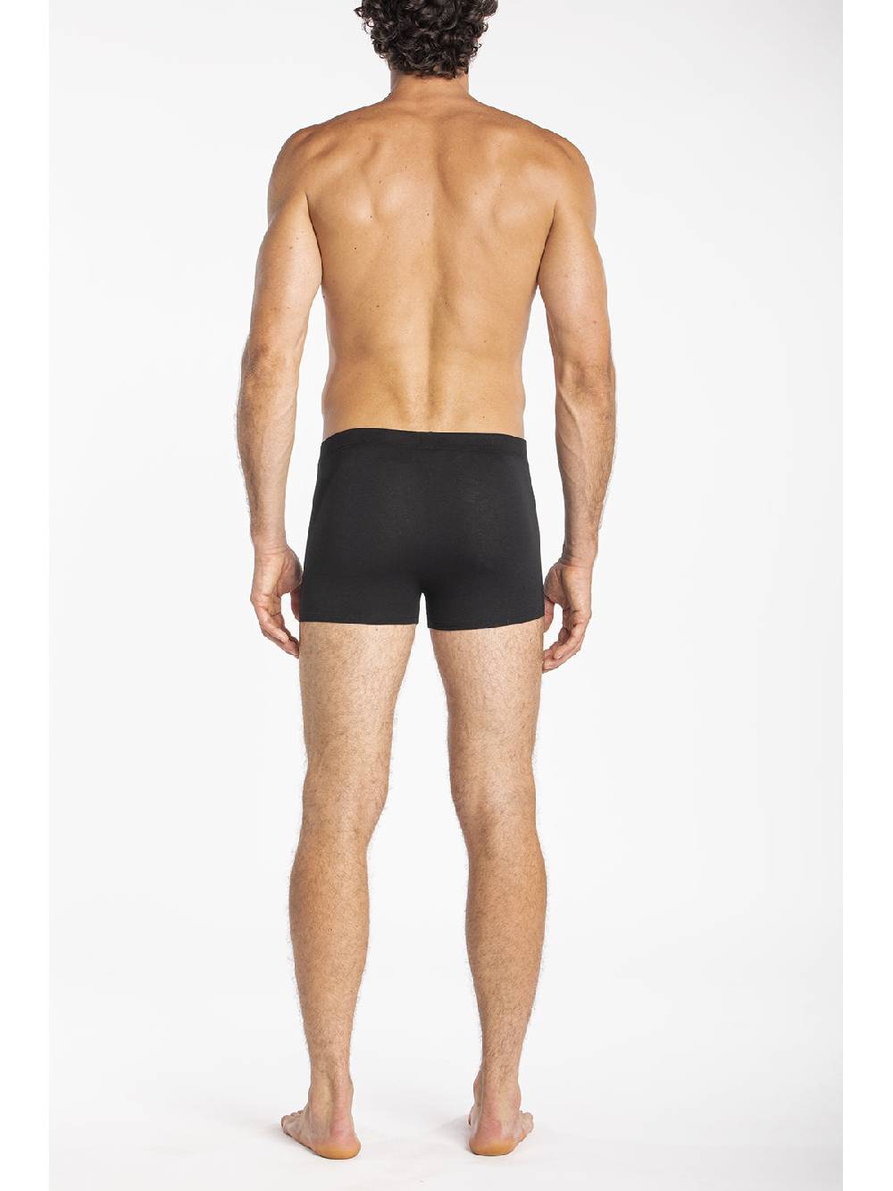 Julipet Boxer In Jersey Di Cotone Elasticizzato Bipack