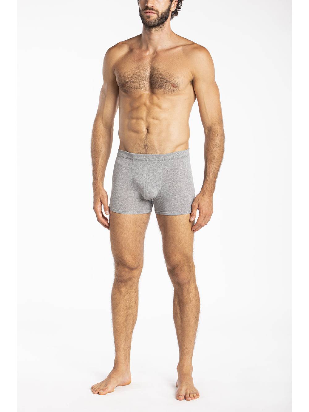 Julipet Boxer In Jersey Di Cotone Elasticizzato Bipack