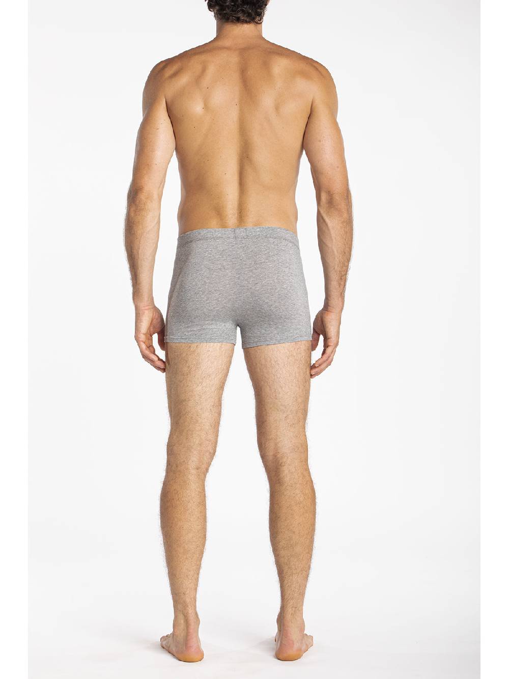 Julipet Boxer In Jersey Di Cotone Elasticizzato Bipack