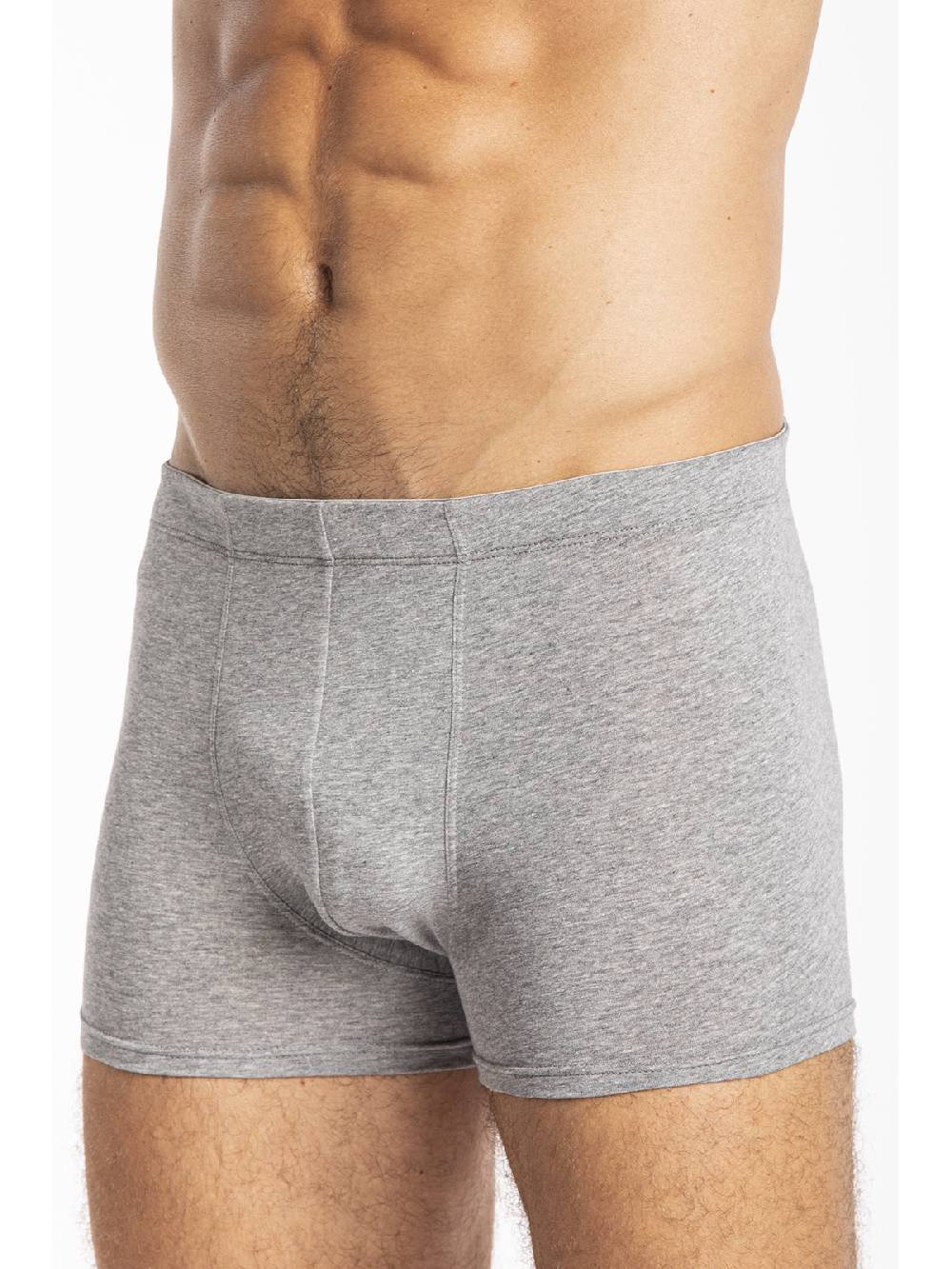 Julipet Boxer in jersey di cotone elasticizzato bipack Julipet Boxer in jersey di cotone elasticizzato bipack