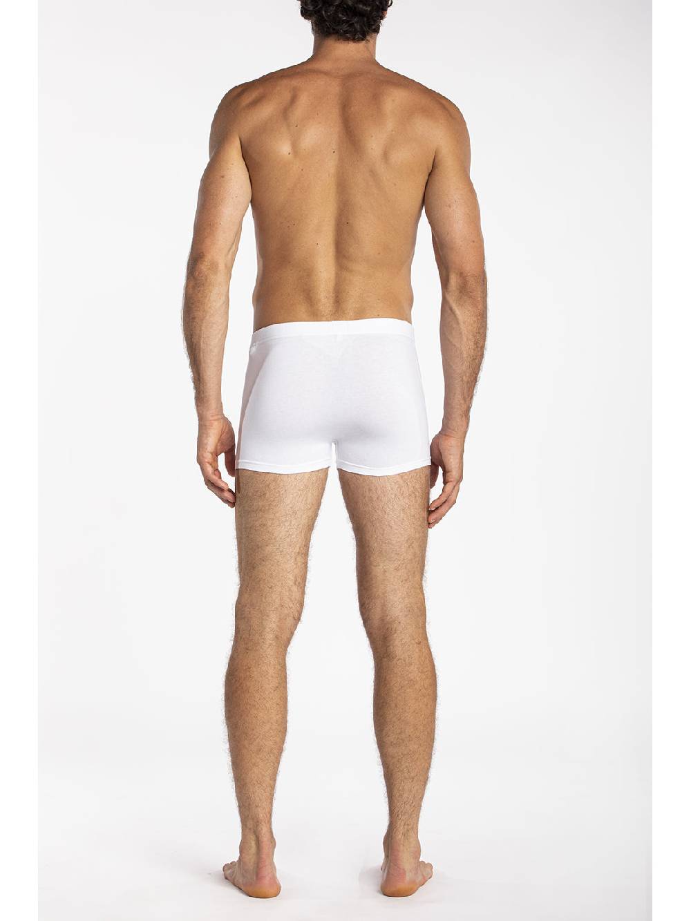 Julipet Boxer In Jersey Di Cotone Elasticizzato Bipack