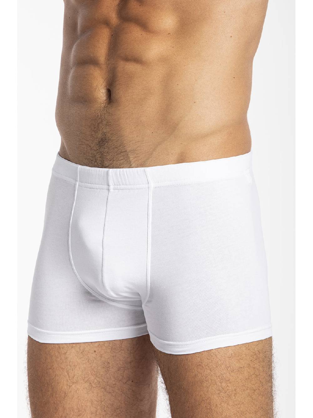 Julipet Boxer in jersey di cotone elasticizzato bipack