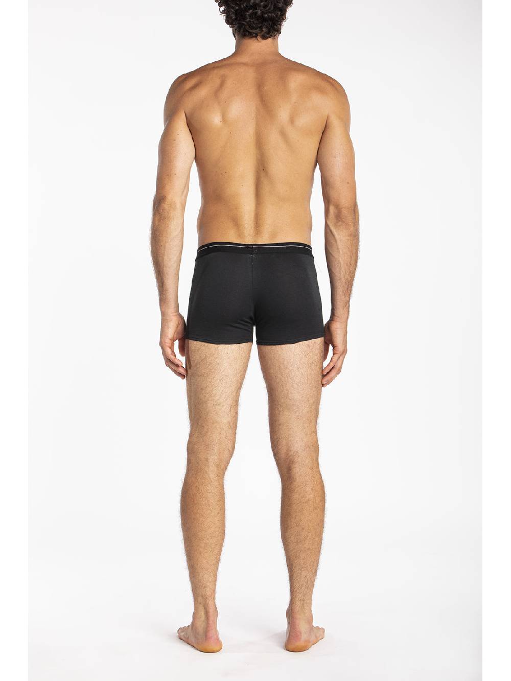 Julipet Boxer In Jersey Di Cotone Elasticizzato Taglio Moderno E Confortevole