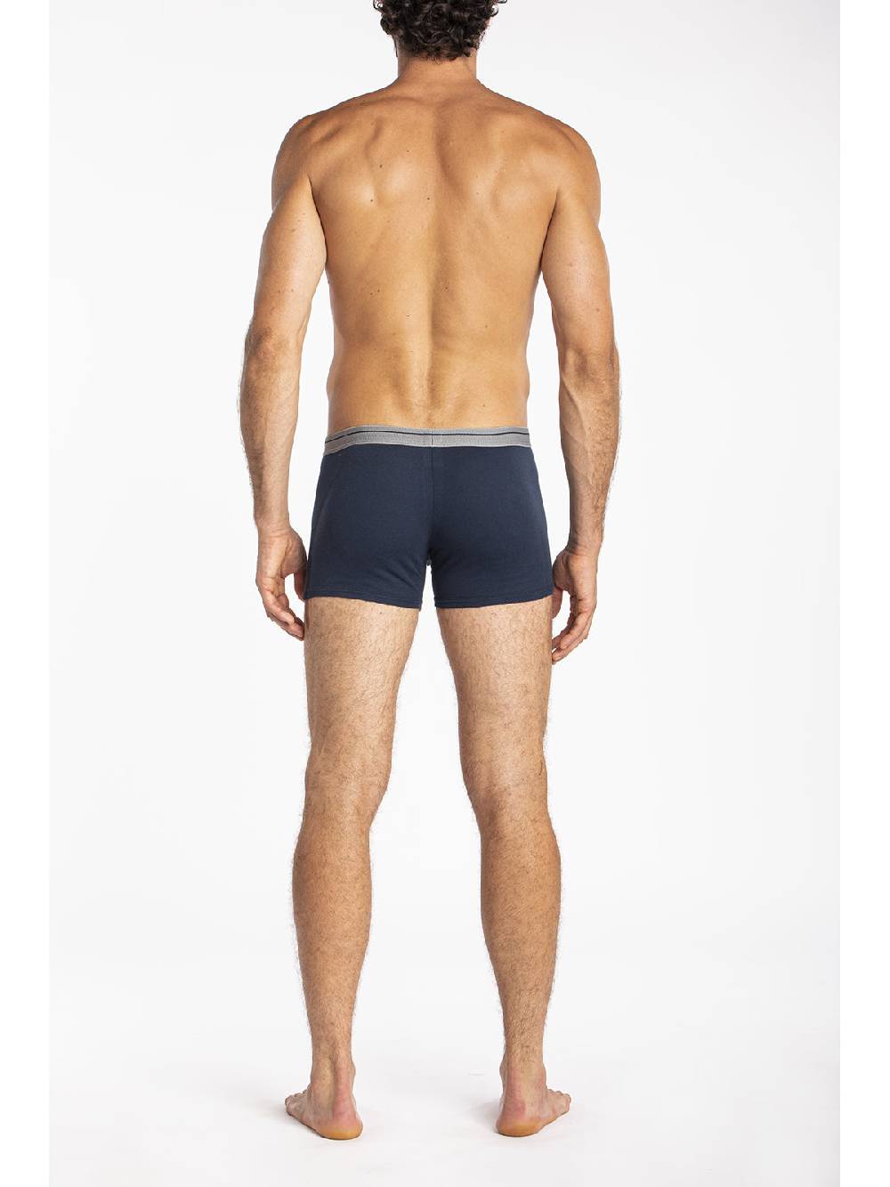 Julipet Boxer In Jersey Di Cotone Elasticizzato Taglio Moderno E Confortevole