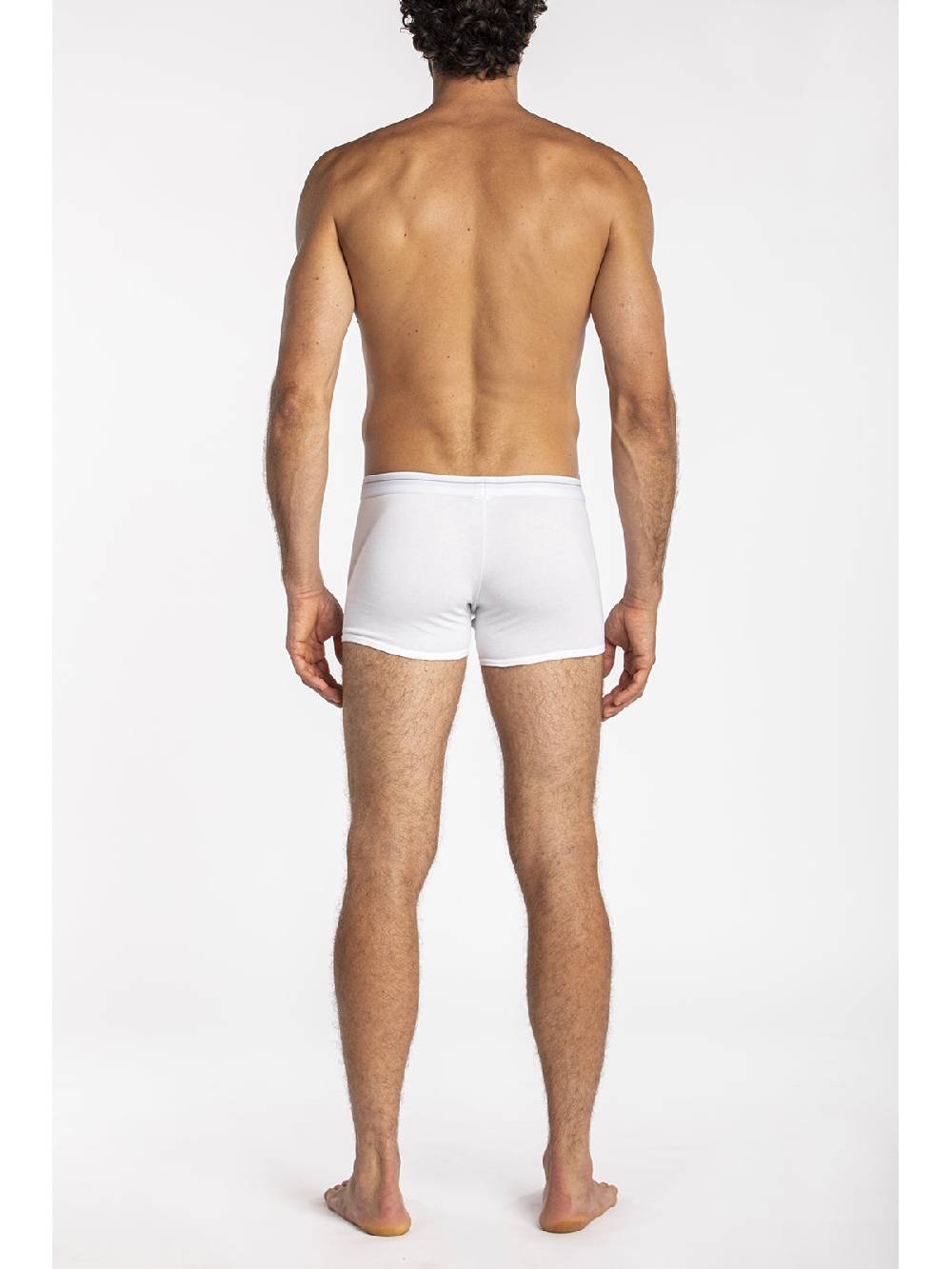 Julipet Boxer In Jersey Di Cotone Elasticizzato Taglio Moderno E Confortevole