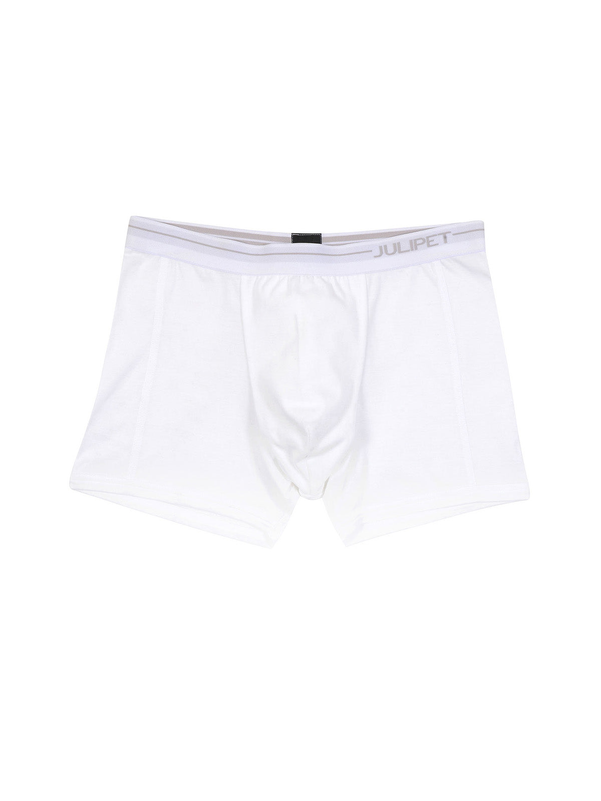 Julipet Boxer In Jersey Di Cotone Elasticizzato Taglio Moderno E Confortevole