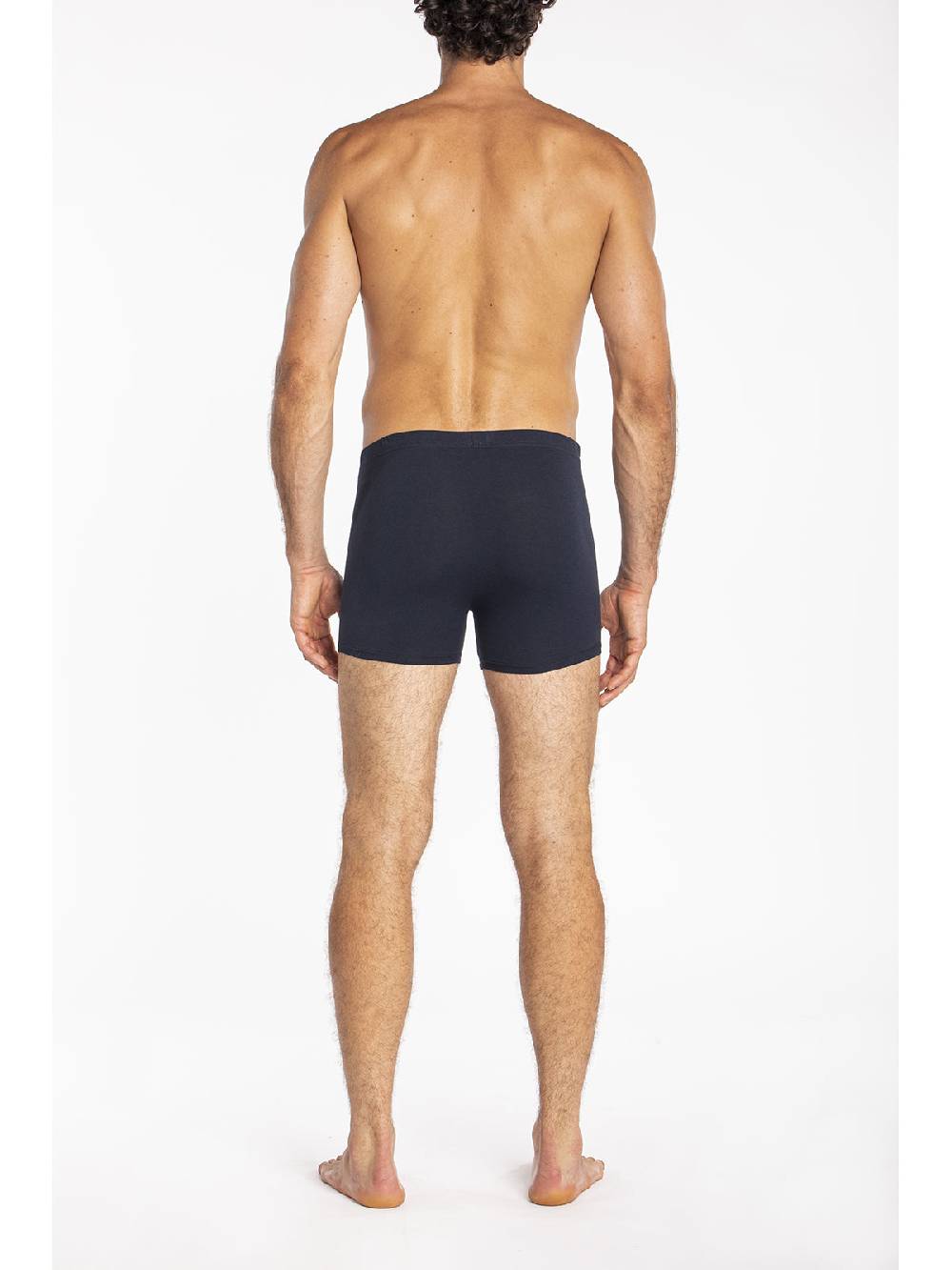 Julipet Boxer In Leggero Jersey Di Cotone Elasticizzato