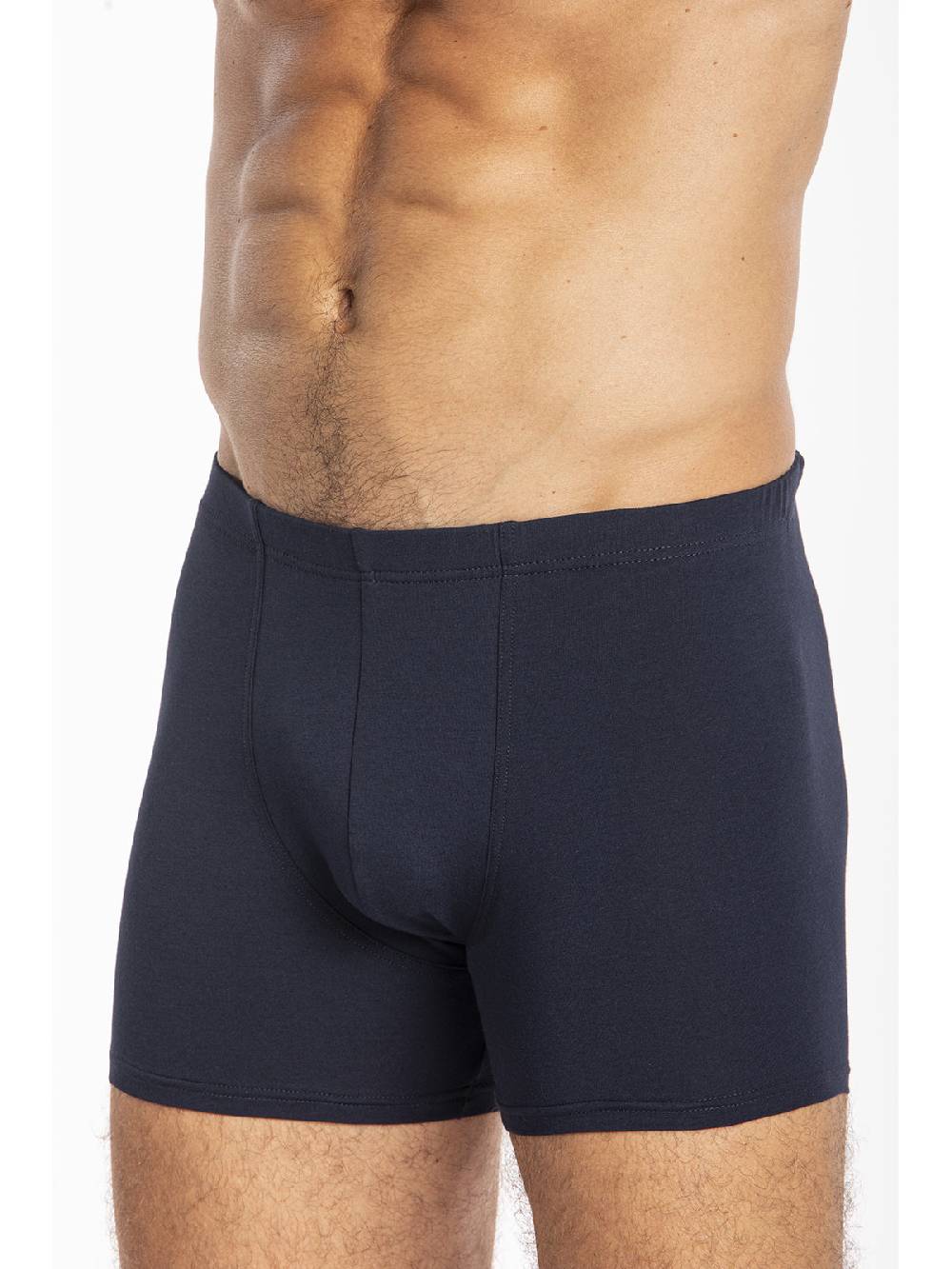 Julipet Boxer in leggero jersey di cotone elasticizzato