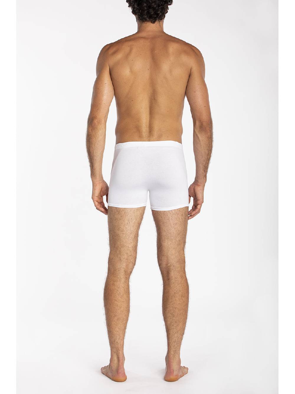 Julipet Boxer In Leggero Jersey Di Cotone Elasticizzato