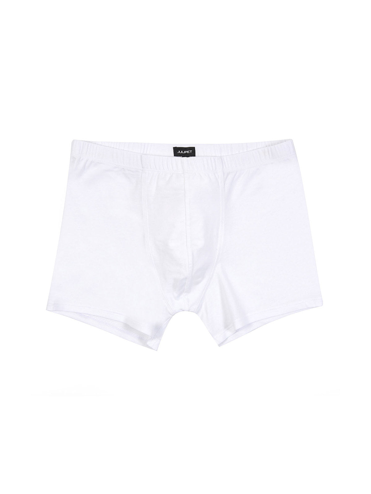 Julipet Boxer In Leggero Jersey Di Cotone Elasticizzato