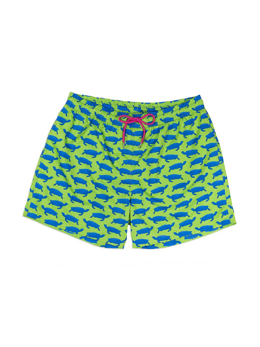 Julipet Boxer mare con grafiche realizzate in collaborazione con cracking art