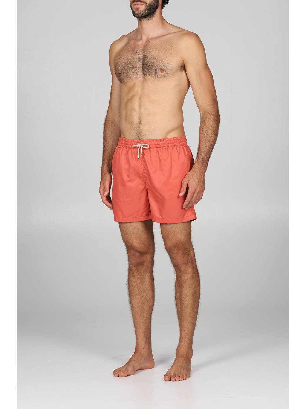 Julipet Boxer Mare In Leggera Tela Di Microfibra Tinta Unita, Colori Accesi E Brillanti