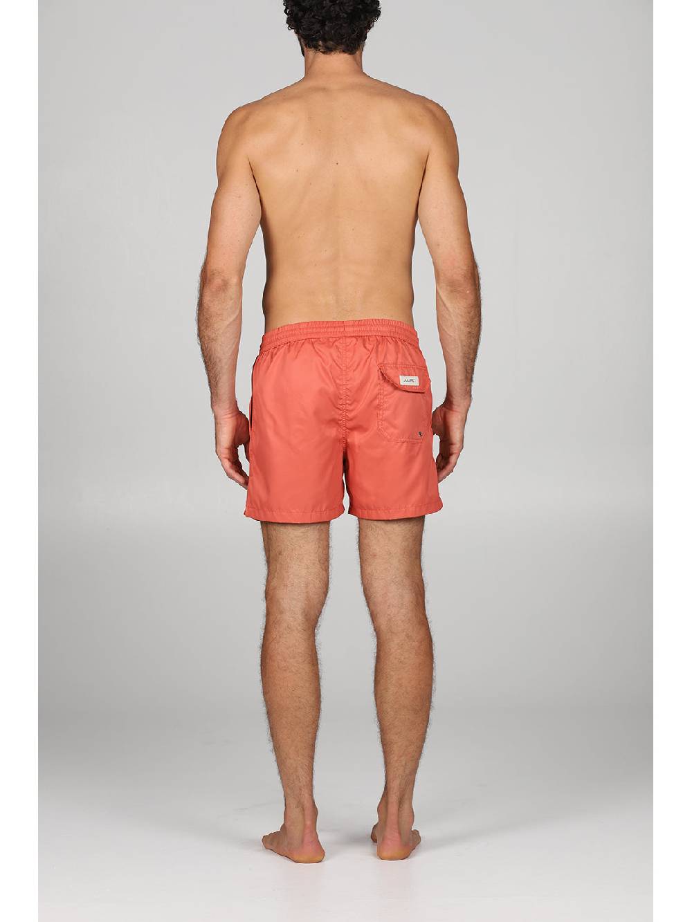 Julipet Boxer Mare In Leggera Tela Di Microfibra Tinta Unita, Colori Accesi E Brillanti