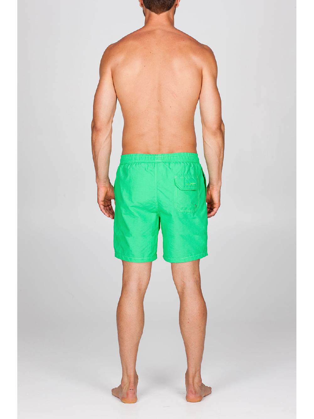 Julipet Boxer Mare Lungo In Leggera Tela Di Microfibra