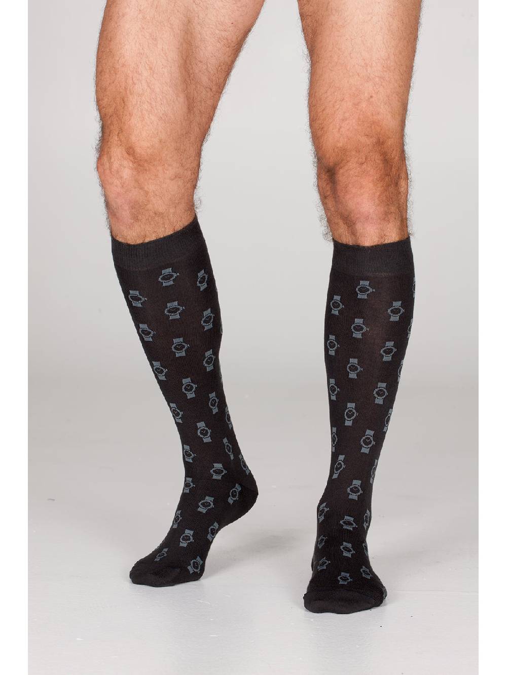 Julipet Calze Sottoginocchio Artist Edition Tripack