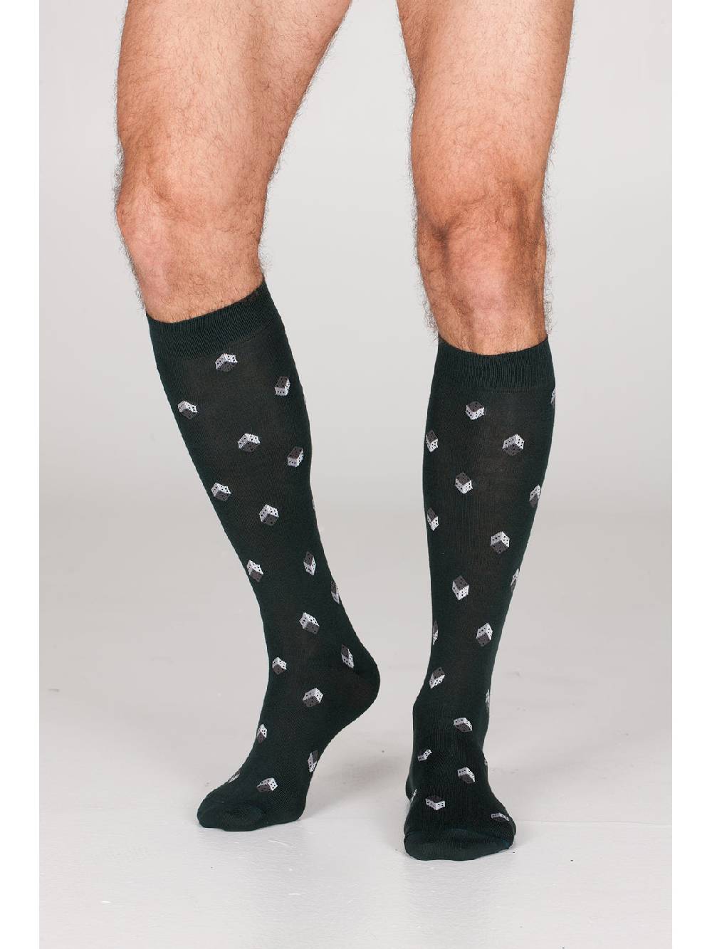 Julipet Calze Sottoginocchio Tripack In Cofanetto Regalo