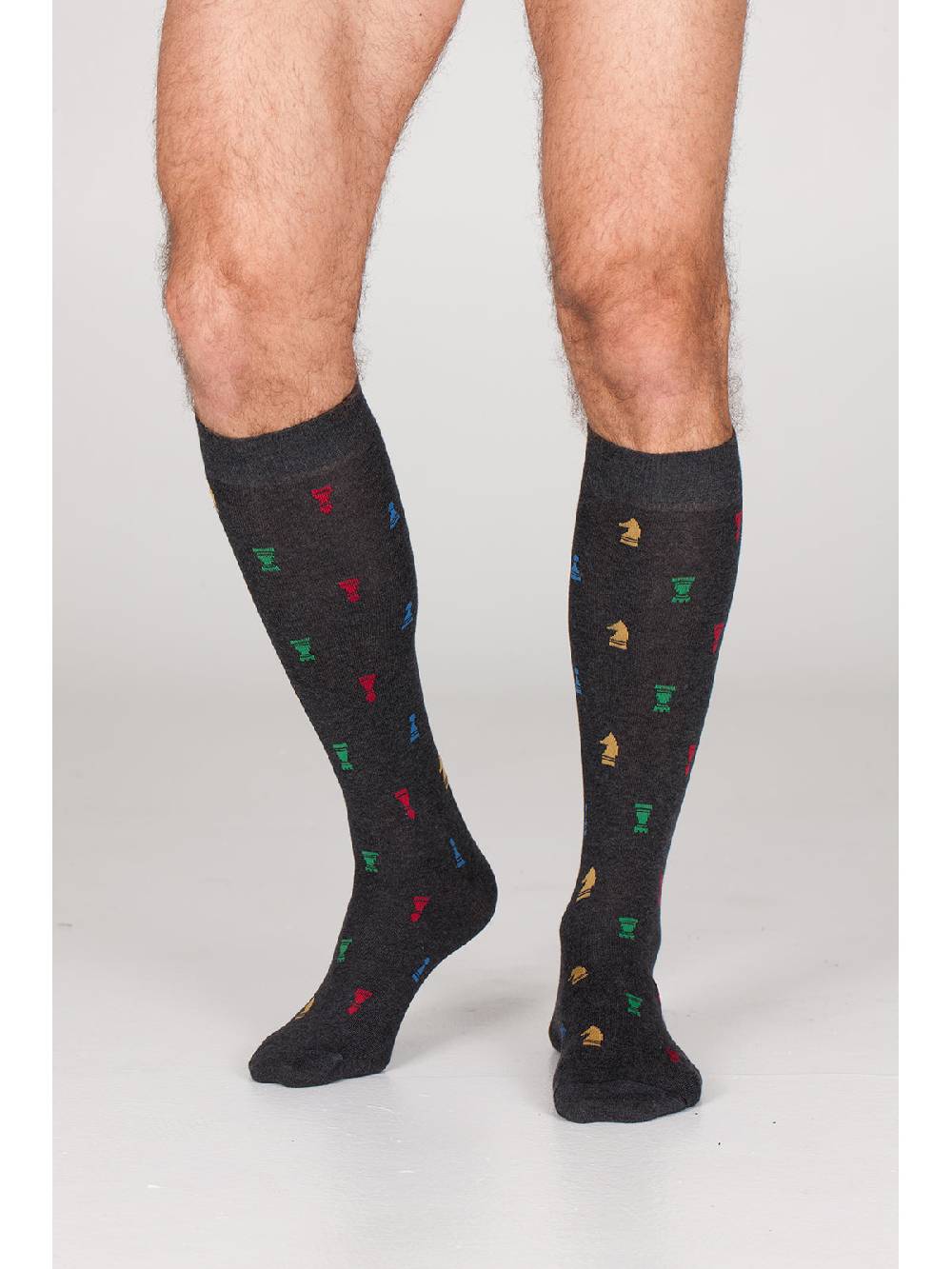 Julipet Calze Sottoginocchio Tripack In Cofanetto Regalo