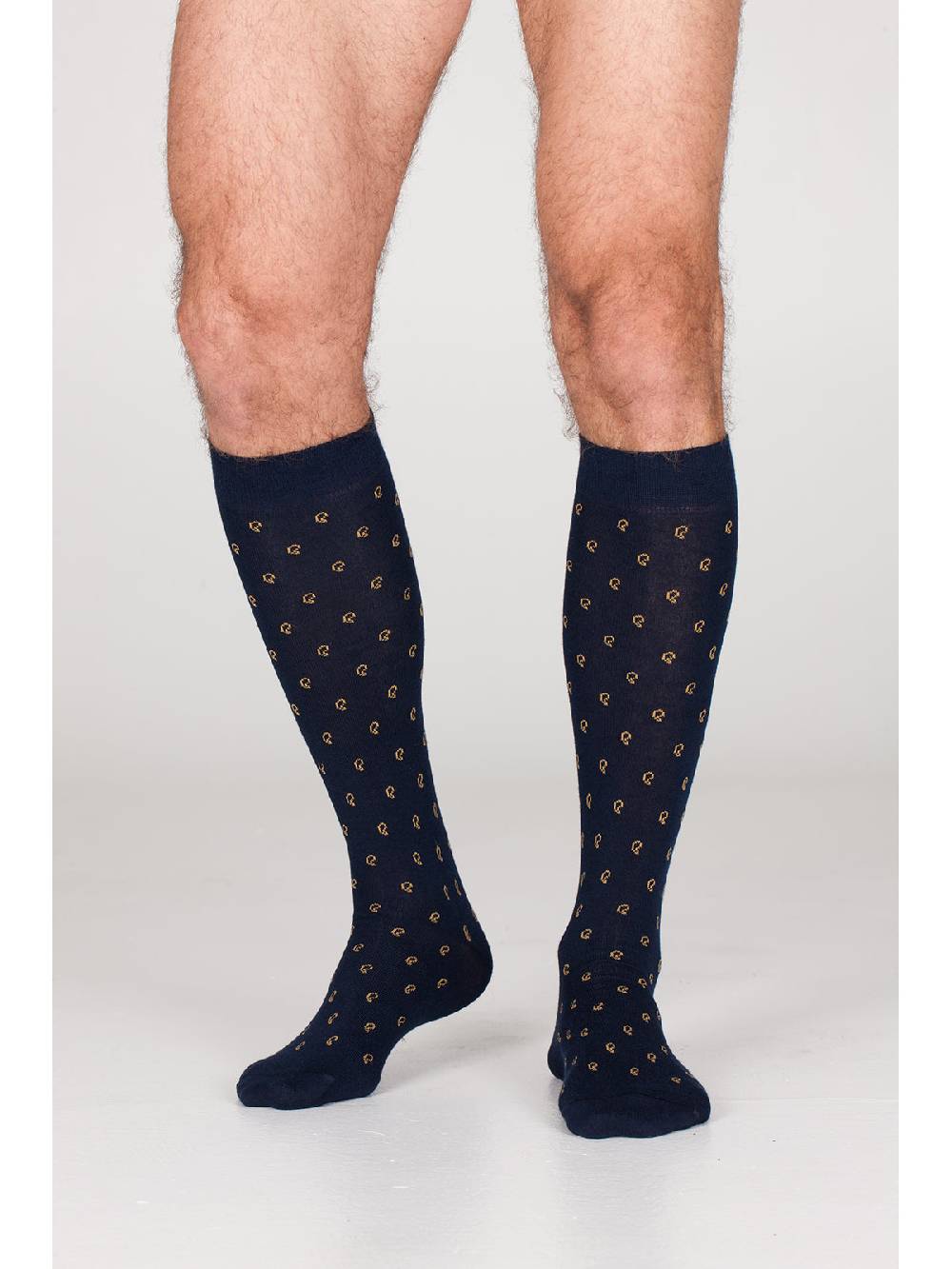 Julipet Calze Sottoginocchio Tripack In Cofanetto Regalo