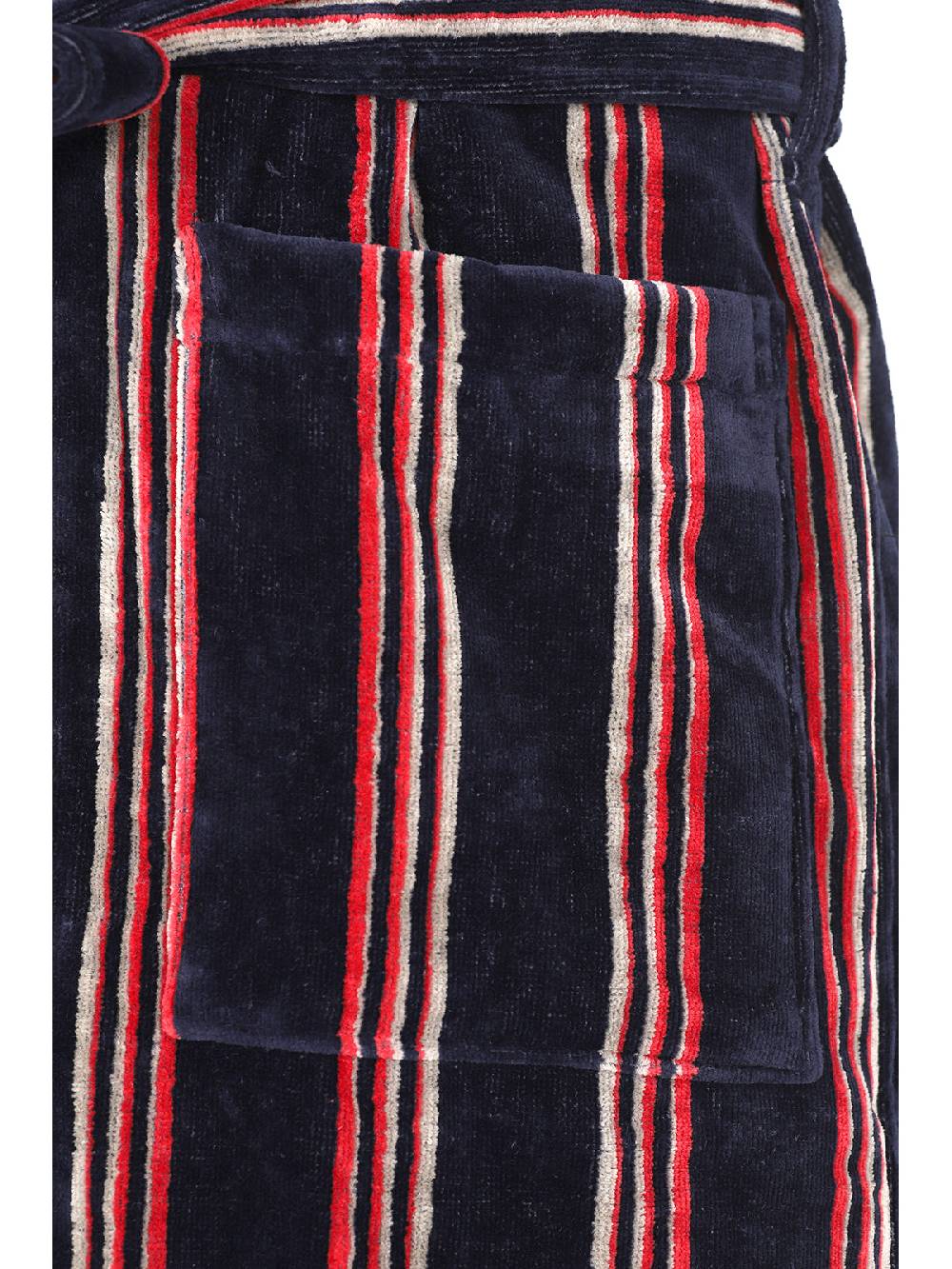 Julipet Accappatoio In Morbida Spugna