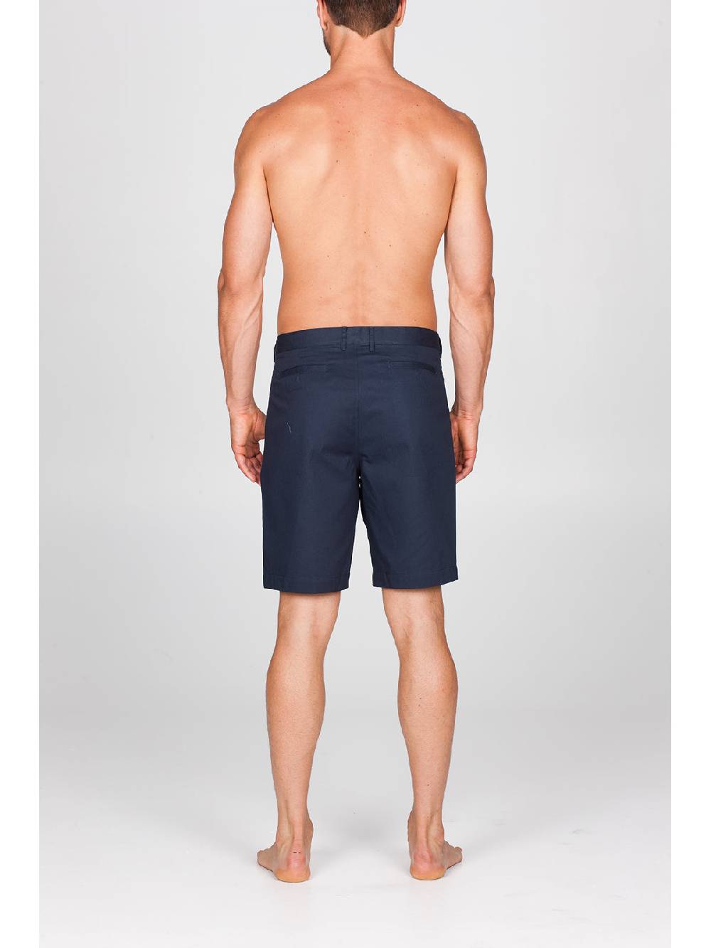 Julipet Bermuda In Puro Cotone