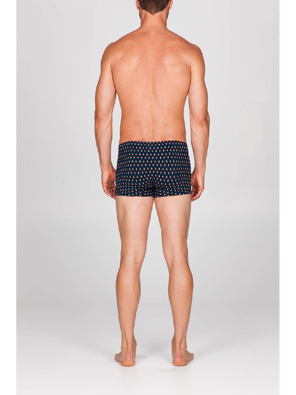 Julipet Boxer Comfort In Cotone Bielastico