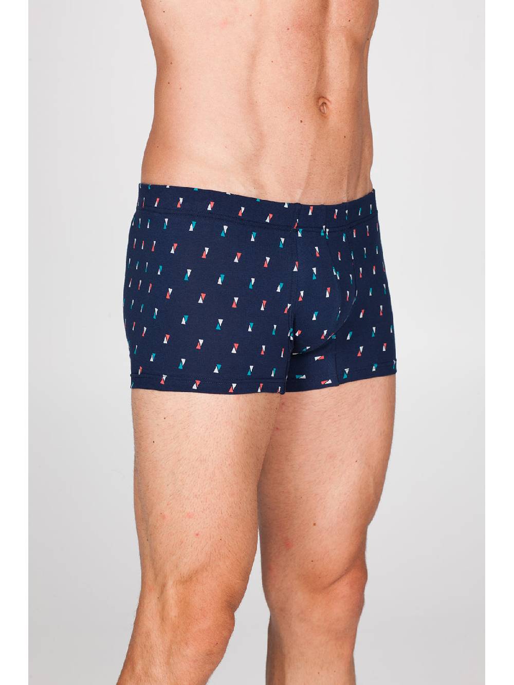 Julipet Boxer comfort in cotone bielastico