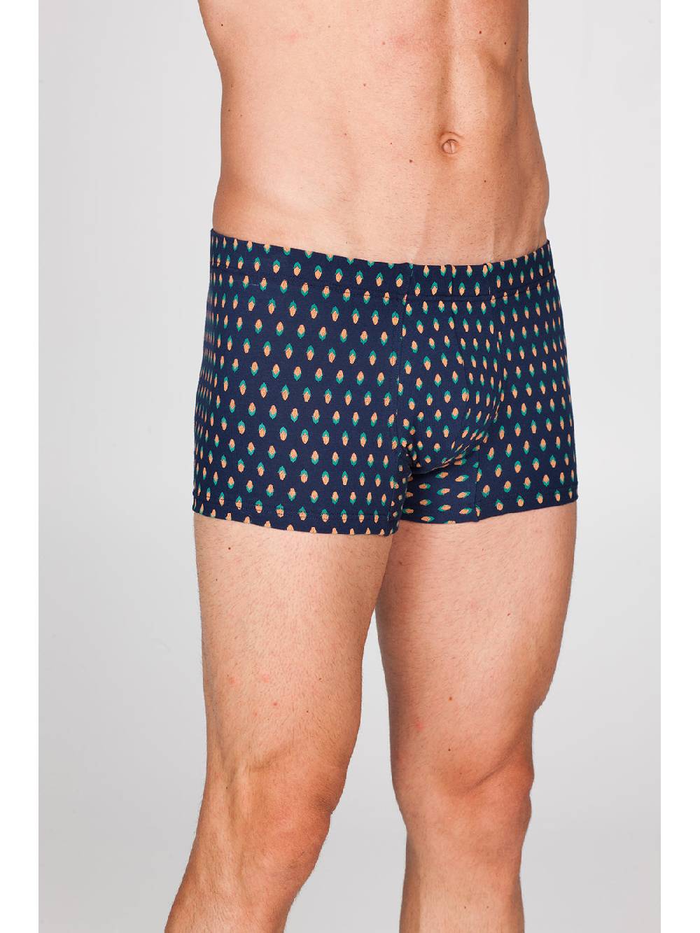 Julipet Boxer comfort in cotone bielastico