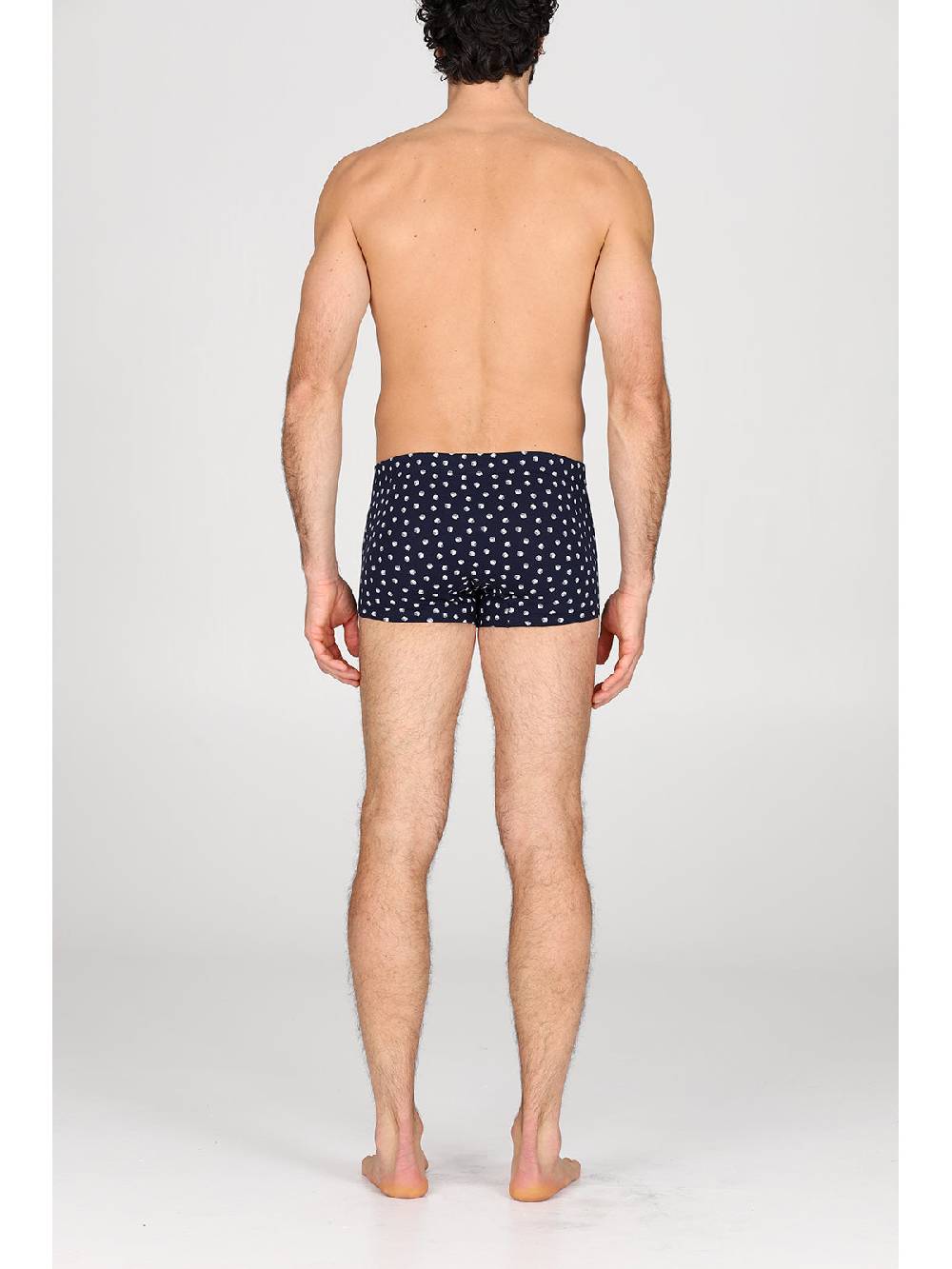 Julipet Boxer In Cotone Bielastico Stampato