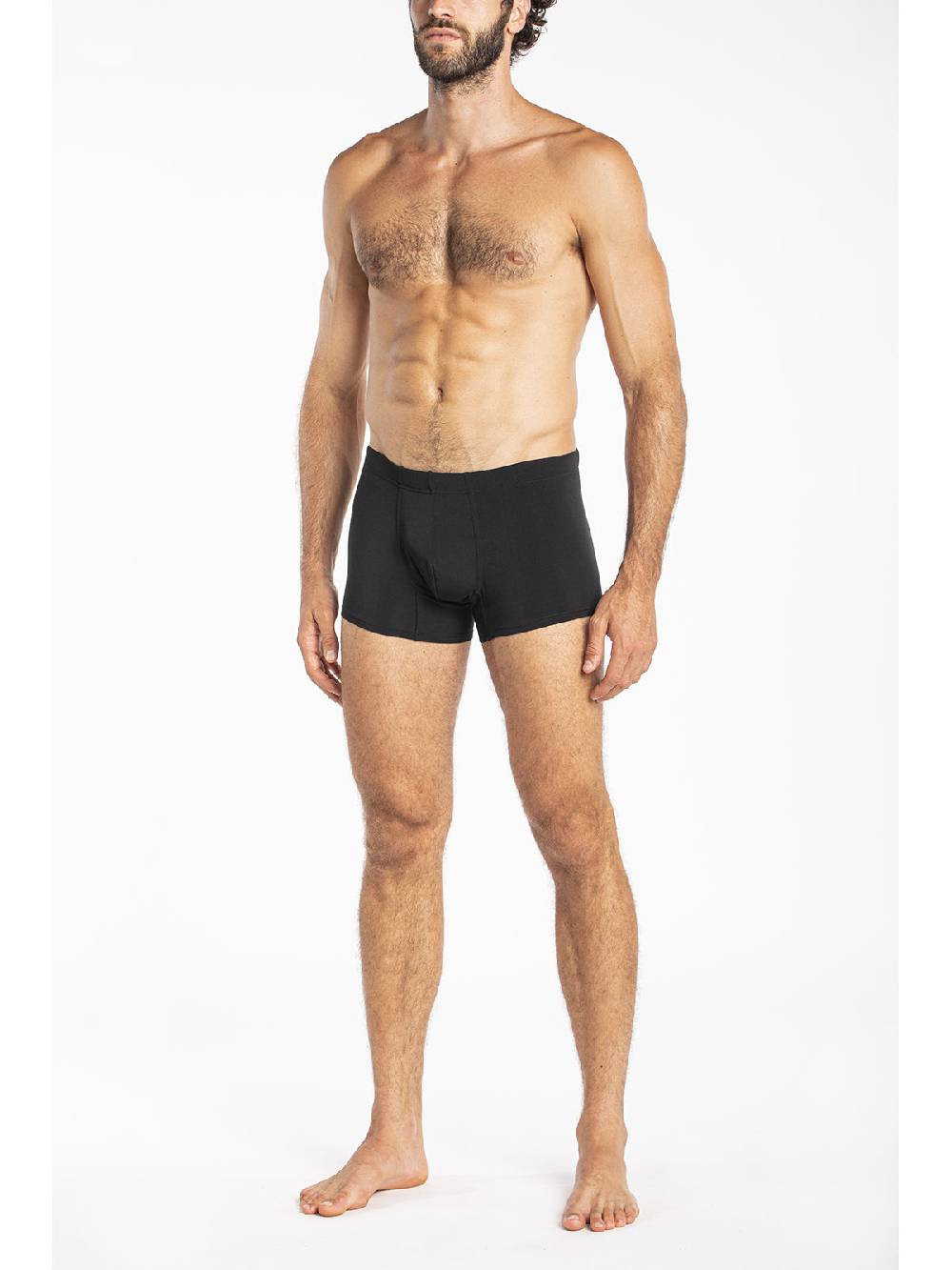 Julipet Boxer In Jersey Di Micromodal