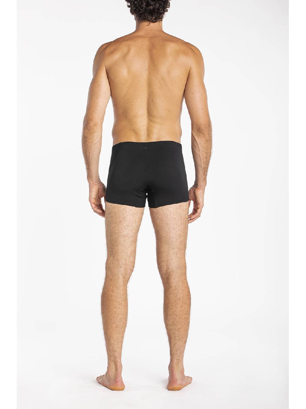 Julipet Boxer In Jersey Di Micromodal