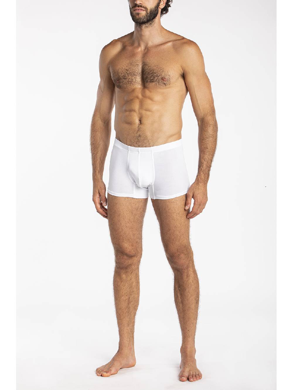 Julipet Boxer In Jersey Di Micromodal