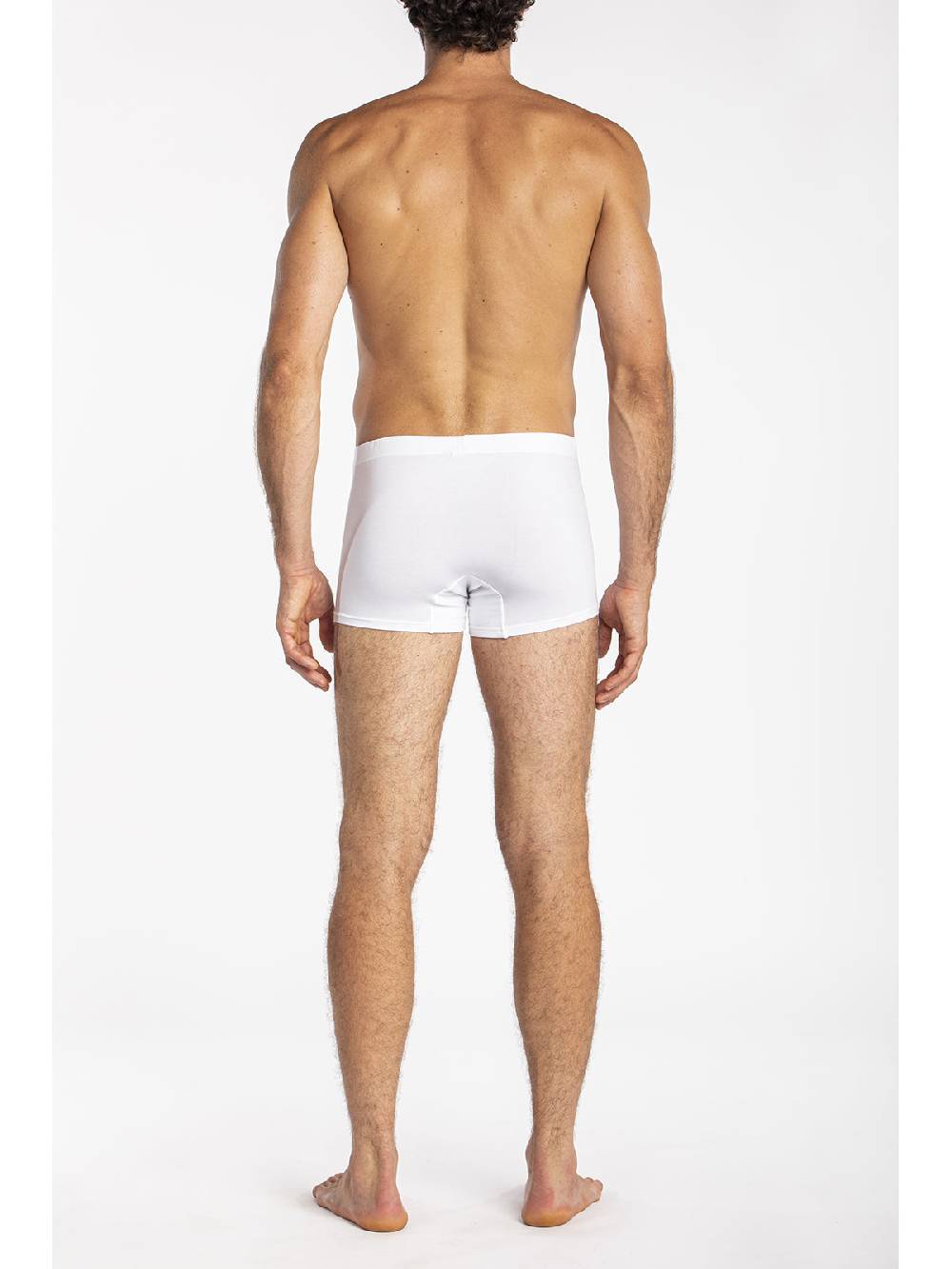 Julipet Boxer In Jersey Di Micromodal