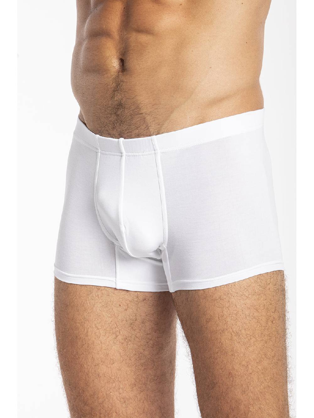 Julipet Boxer in jersey di micromodal