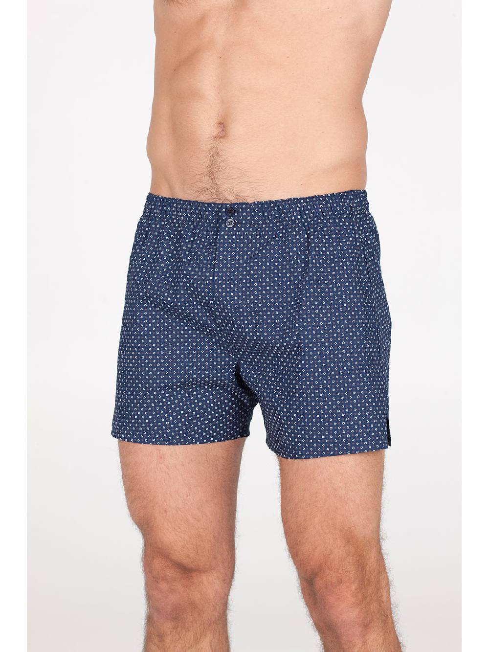 Julipet Boxer In Pregiato Popeline